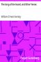 [Gutenberg 24363] • The Song of the Sword, and Other Verses